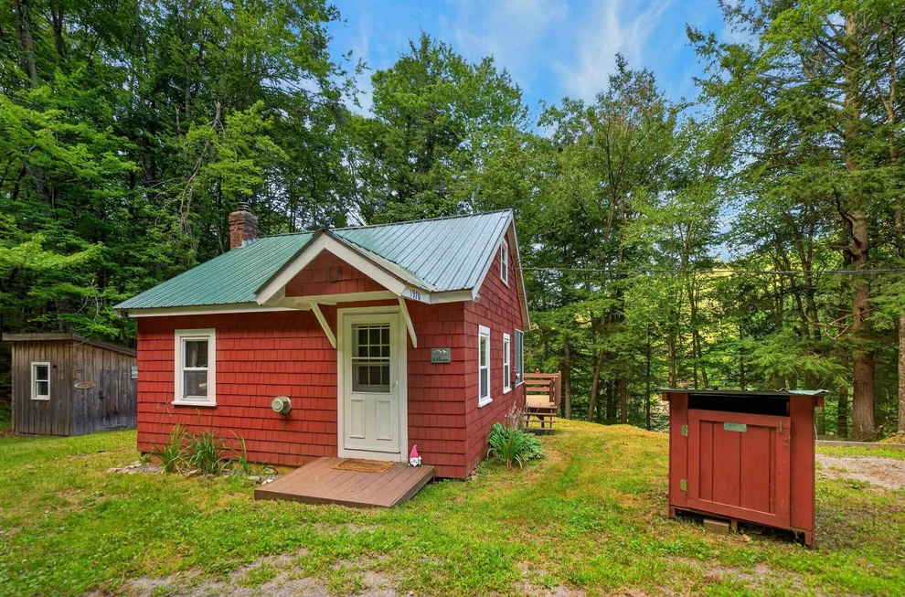 Unit for sale at 1970 South Wardsboro, Wardsboro, VT 05355