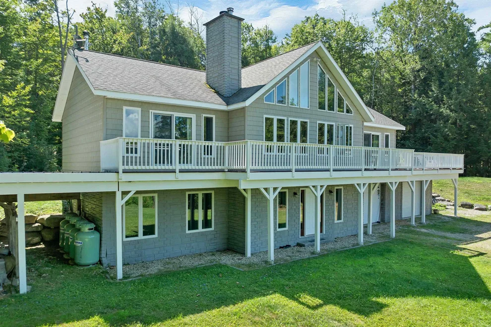Unit for sale at 141 Sandwich Slopes, Sandwich, NH 03227
