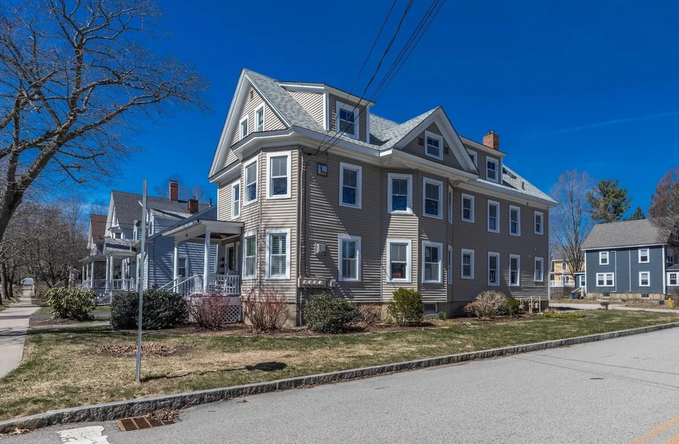 Unit for sale at 605 Lincoln, Portsmouth, NH 03801