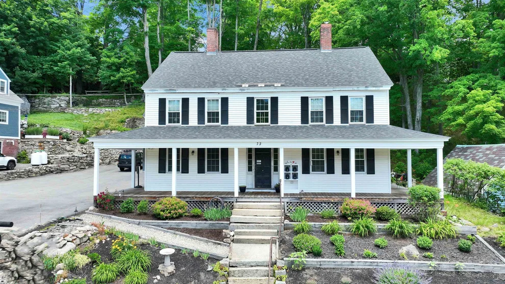 Unit for sale at 73 Main, Peterborough, NH 03458