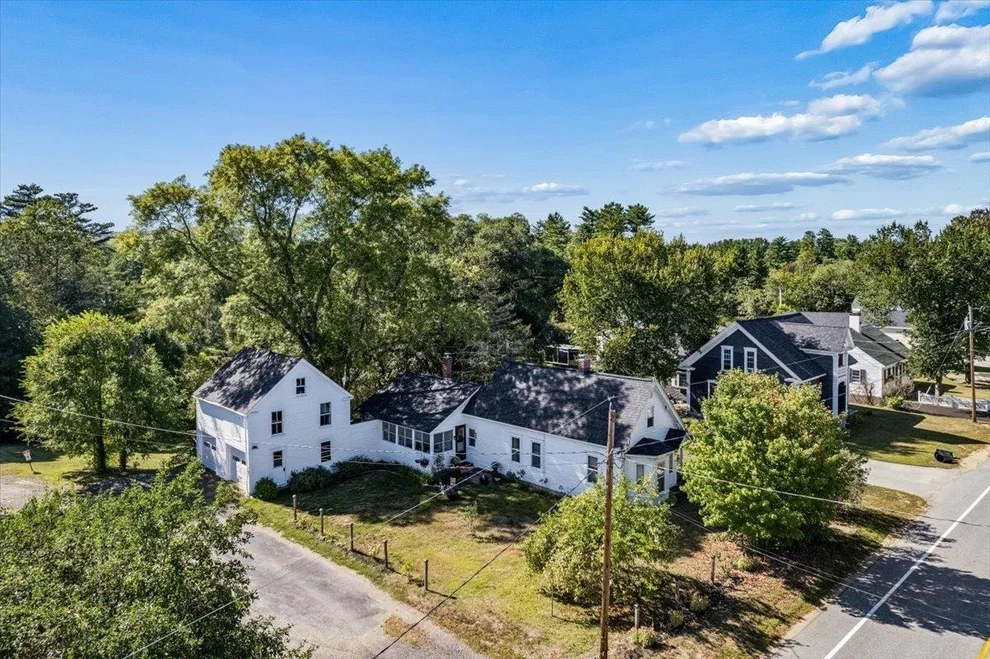 Unit for sale at 52 S Village, Loudon, NH 03307