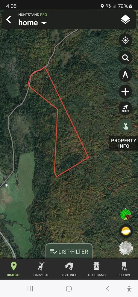 Unit for sale at TBD Bradley Vale, Concord, VT 05906