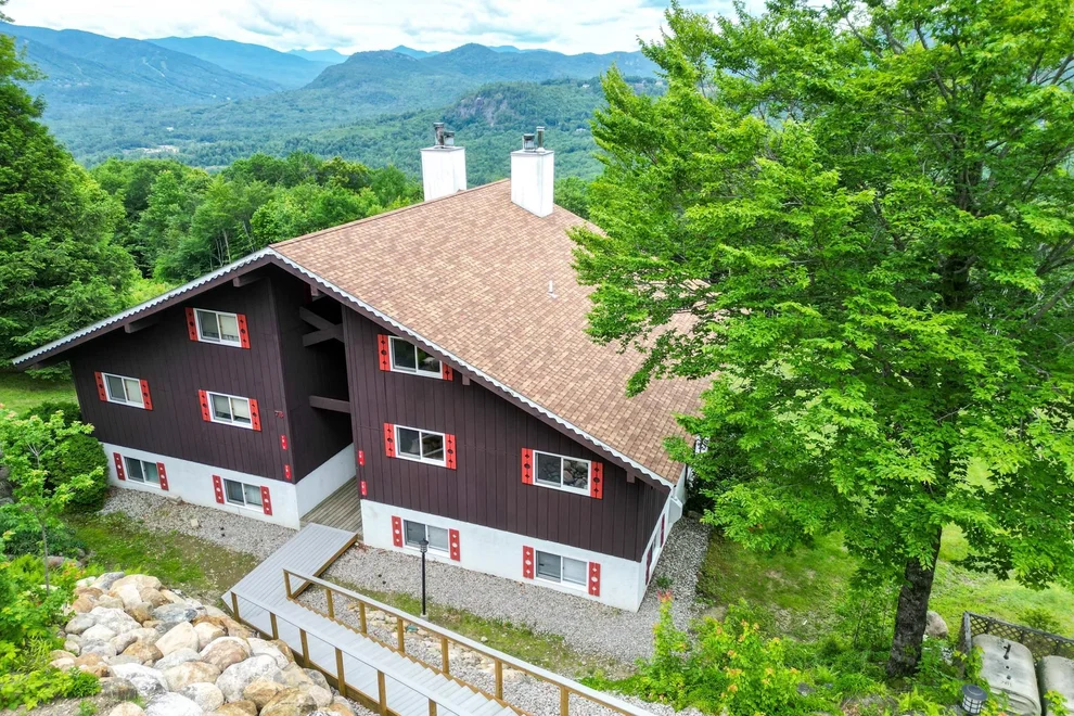 Unit for sale at 7B-4 Summit Vista, Bartlett, NH 03812