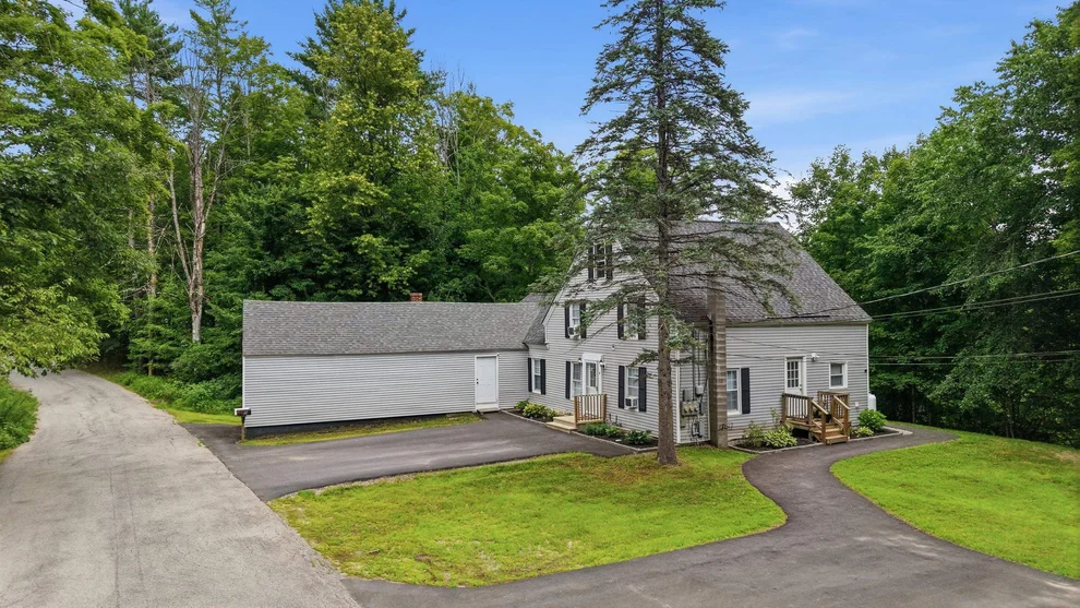 Unit for sale at 88 Chuck, Weare, NH 03281