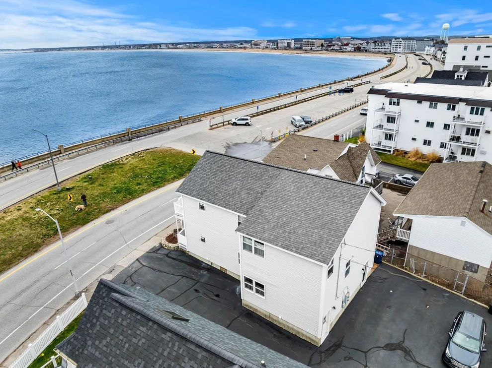 Unit for sale at 501 Ocean, Hampton, NH 03842
