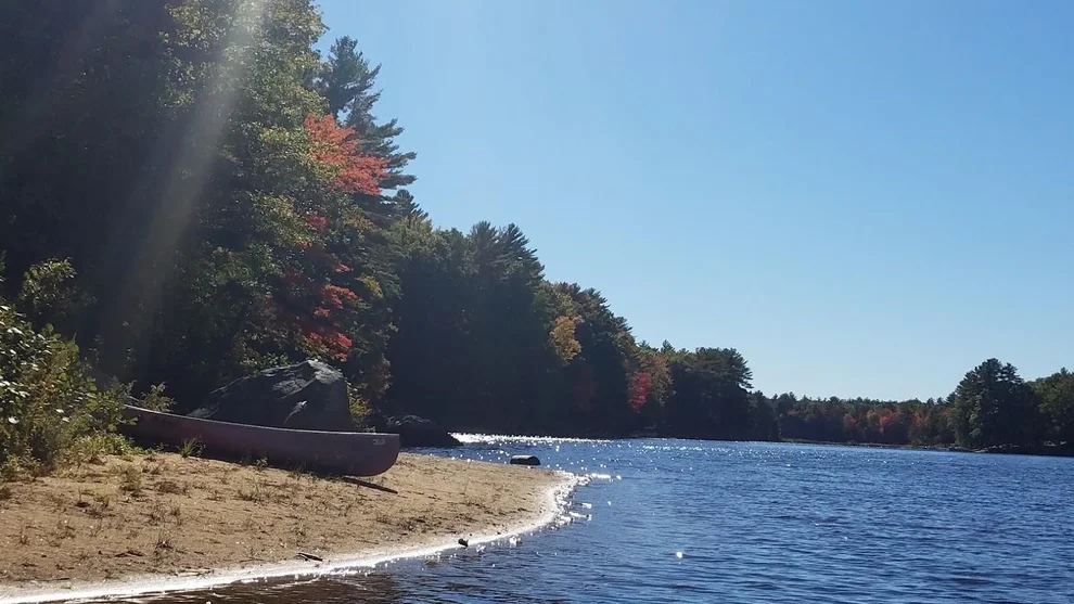 Unit for sale at Map 101 Lot 18 Berry River, Barrington, NH 03825