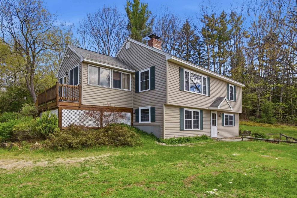 Unit for sale at 67 Breezy Hill, Bradford, NH 03221