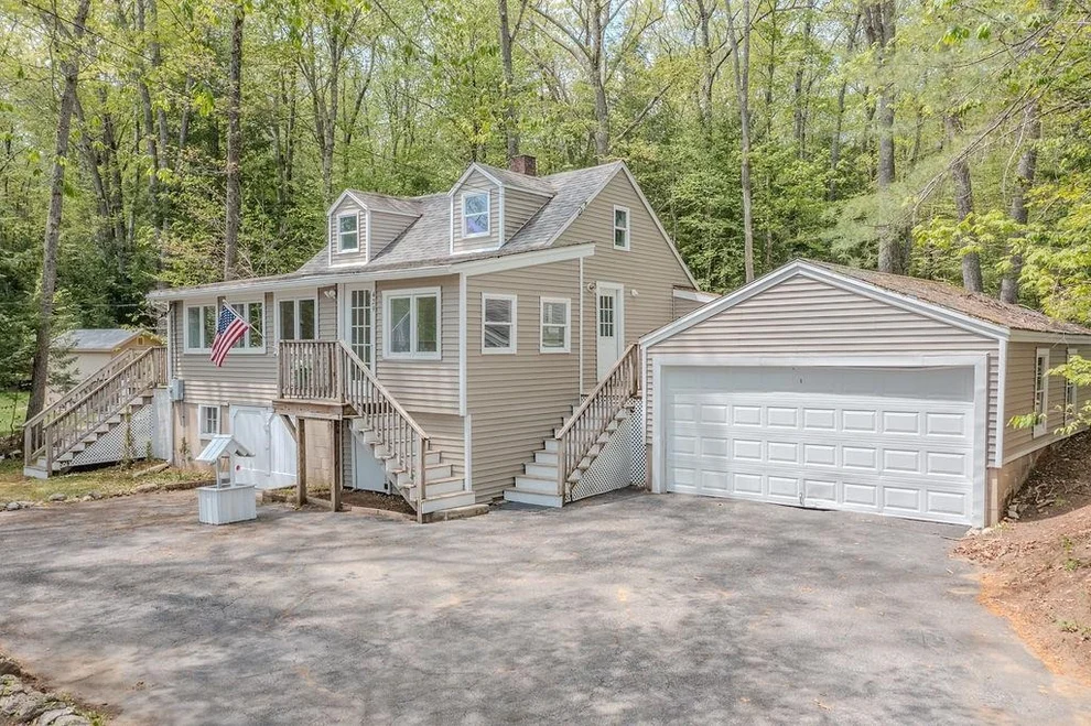 Unit for sale at 429 Bow Lake, Northwood, NH 03261