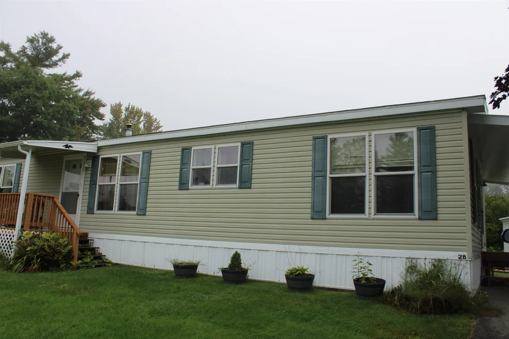 Unit for sale at 26 Ridgeview, Dalton, NH 03598