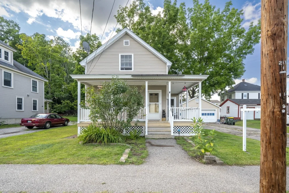 Unit for sale at 9 Beaman, Laconia, NH 03246
