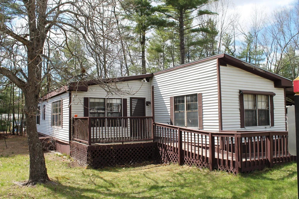 Unit for sale at 106 Donald, Goffstown, NH 03045