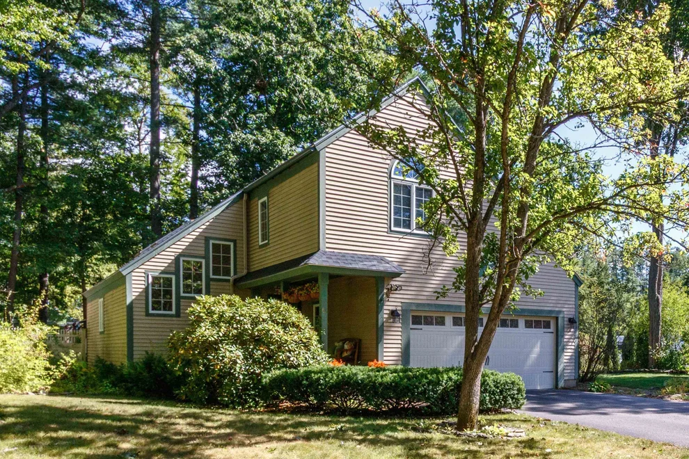 Unit for sale at 55 Peterson, Concord, NH 03301