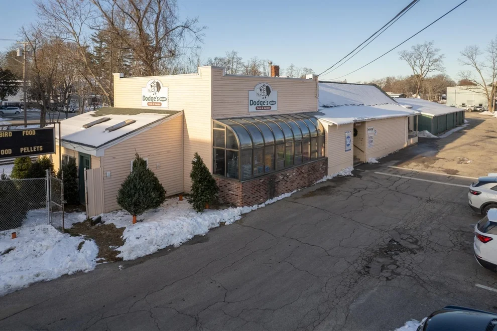 Unit for sale at 151 Front, Exeter, NH 03833