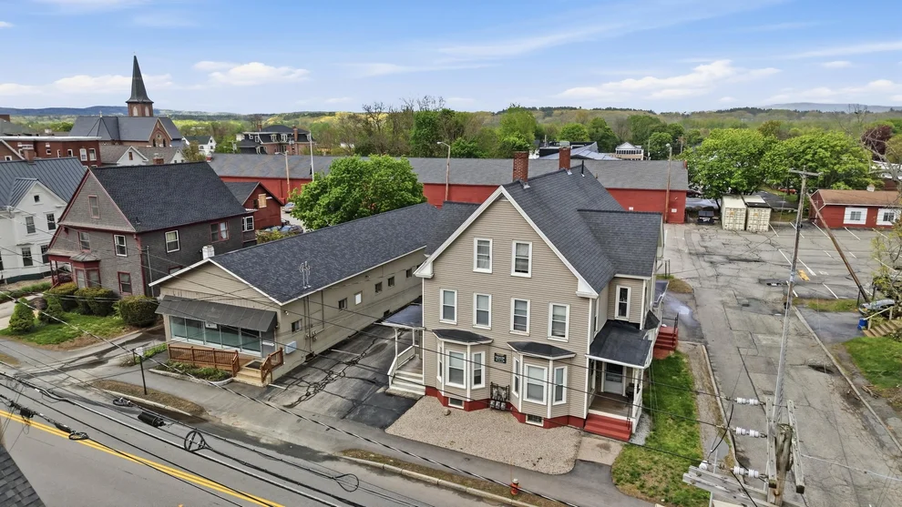 Unit for sale at 85-89 South State, Concord, NH 03301
