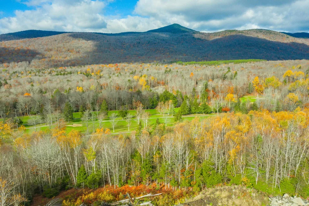 Unit for sale at Lot 2 Mountain Ridge, Wilmington, VT 05363