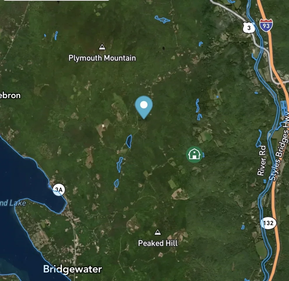 Unit for sale at 1850 Dick Brown, Bridgewater, NH 03222