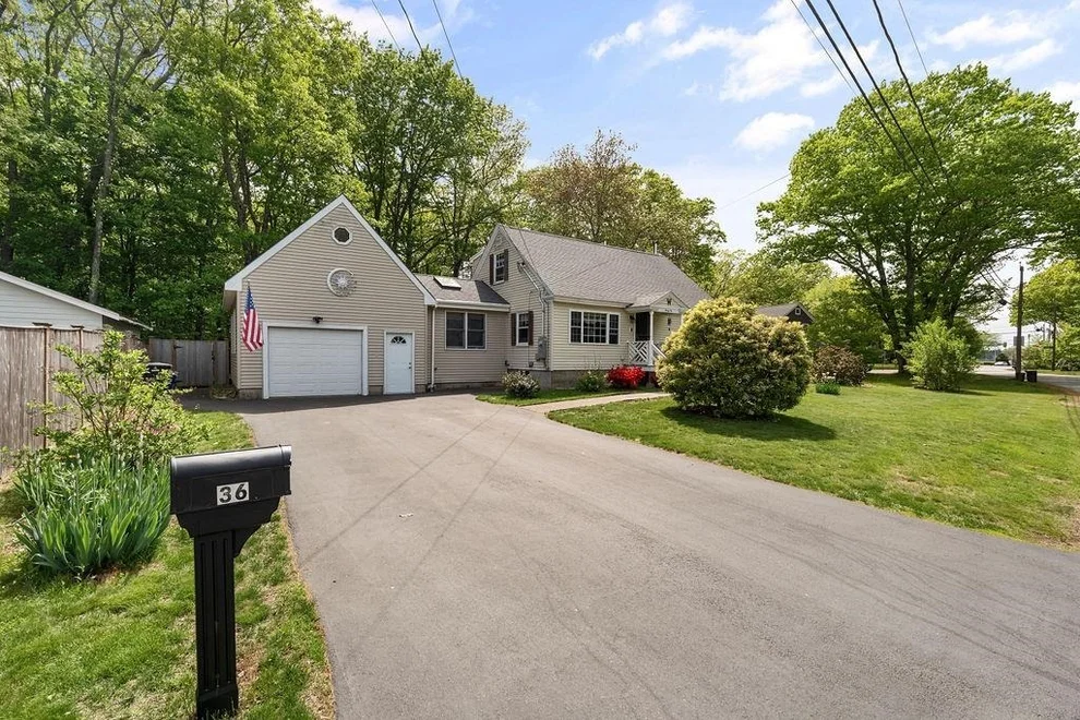 Unit for sale at 36 Wilson, Portsmouth, NH 03801