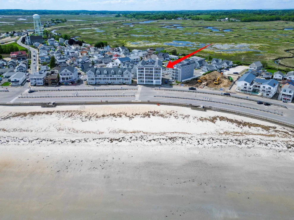 Unit for sale at 377 Ocean, Hampton, NH 03842