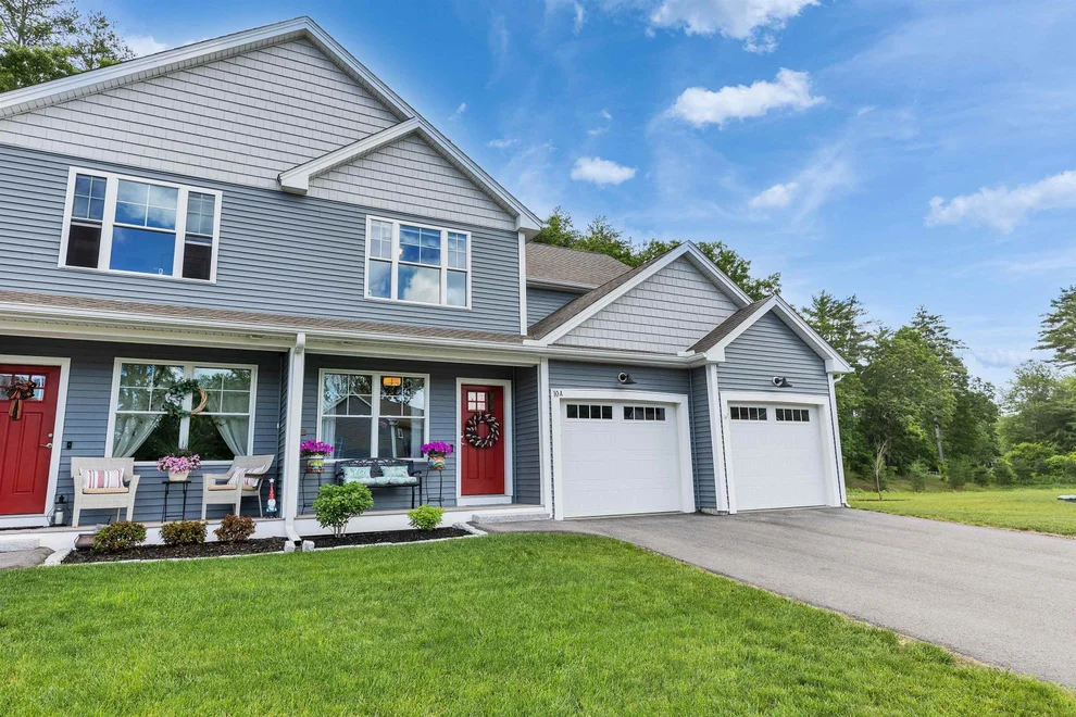 Unit for sale at 10A Joes, Hollis, NH 03049