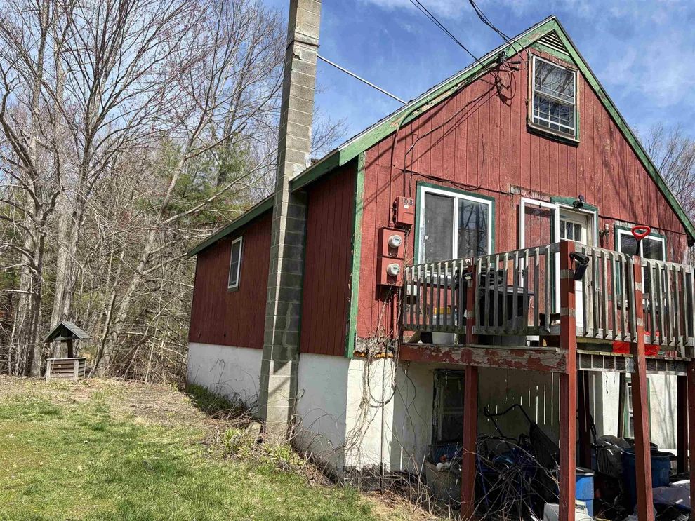 Unit for sale at 108 Great East, Wakefield, NH 03872