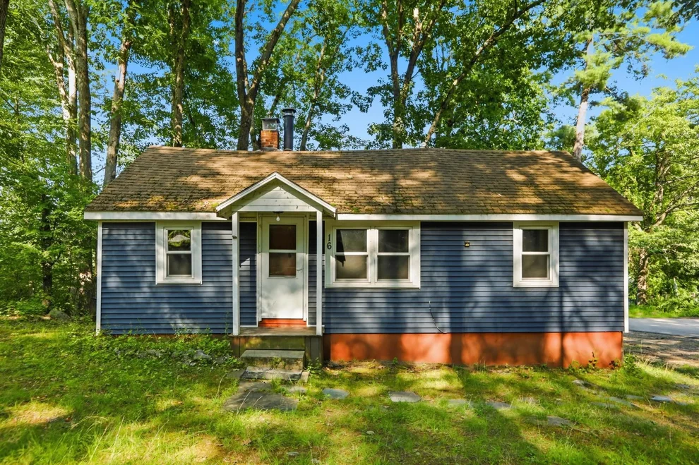 Unit for sale at 16 Hillside, Amherst, NH 03031