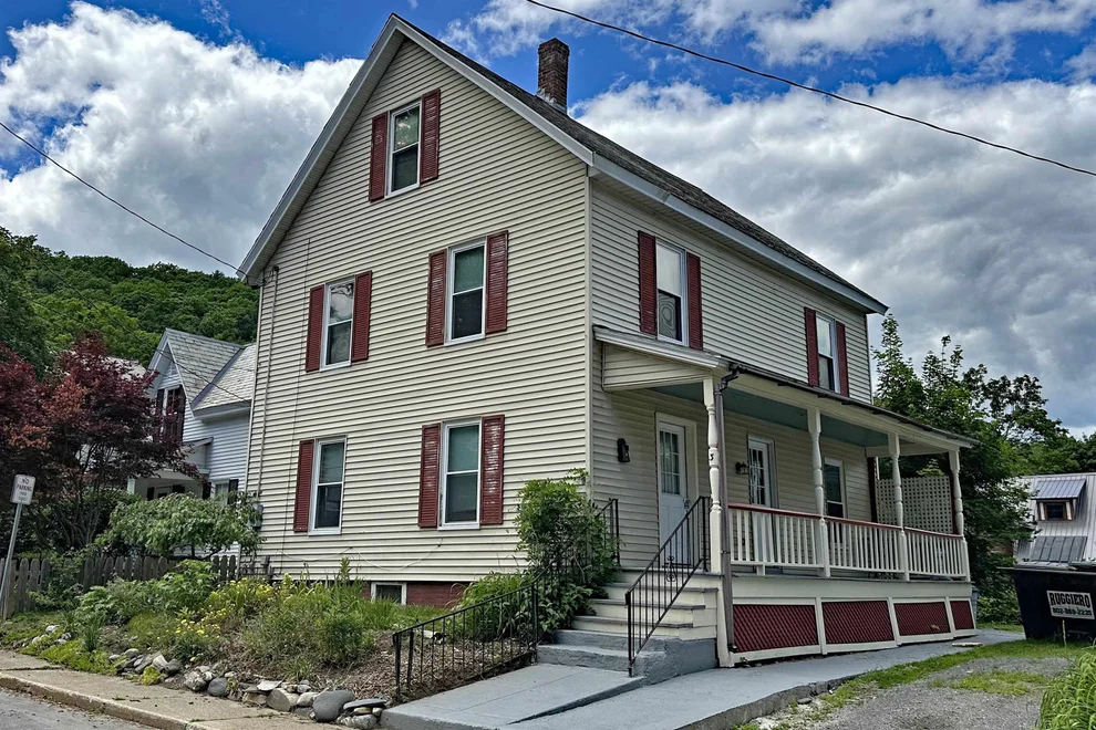 Unit for sale at 3 Gove, Rockingham, VT 05101