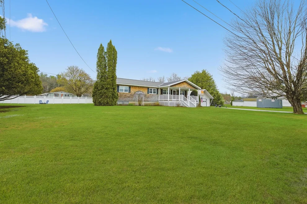 Unit for sale at 5 Starr King, Lancaster, NH 03584