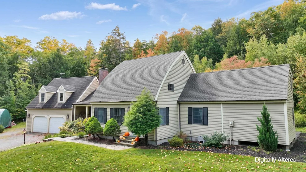 Unit for sale at 1481 Bennington, Francestown, NH 03043