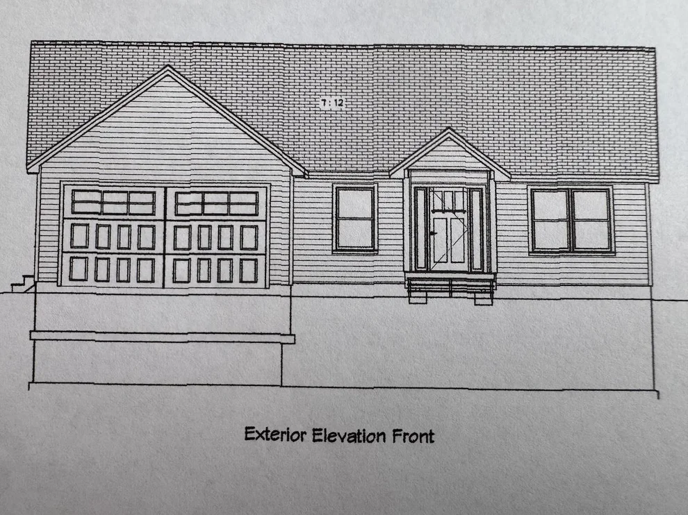 Unit for sale at 00 Farr, Chesterfield, NH 03466