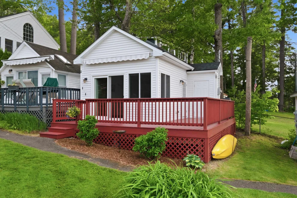 Unit for sale at 1026 Weirs, Laconia, NH 03246