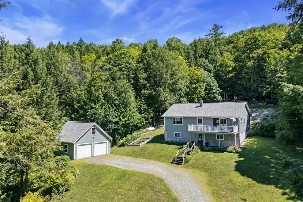Unit for sale at 417 Shaker, Enfield, NH 03748