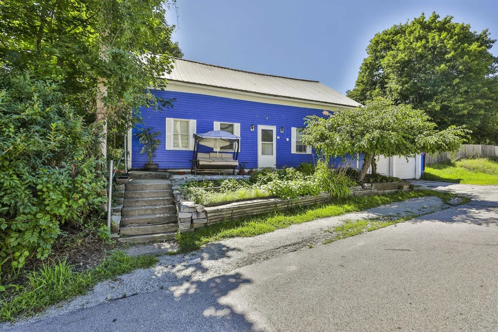 Unit for sale at 24 Butler, Hillsborough, NH 03244