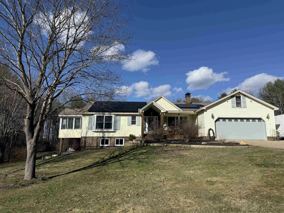 Unit for sale at 680 Union, Belmont, NH 03220