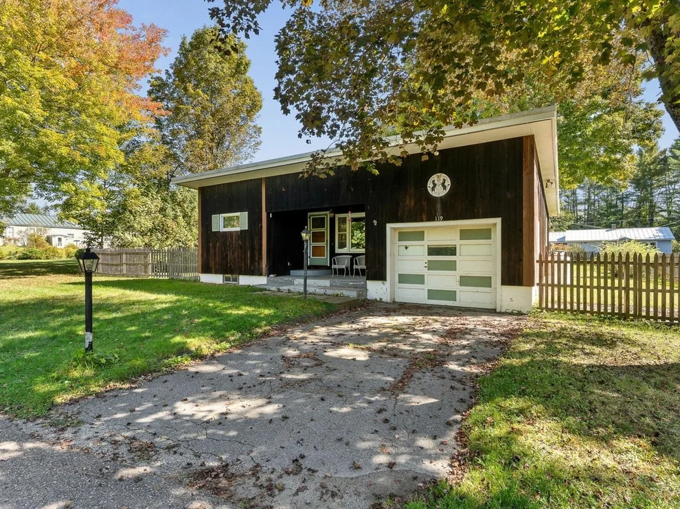 Unit for sale at 119 Metayer, Waterbury, VT 05677