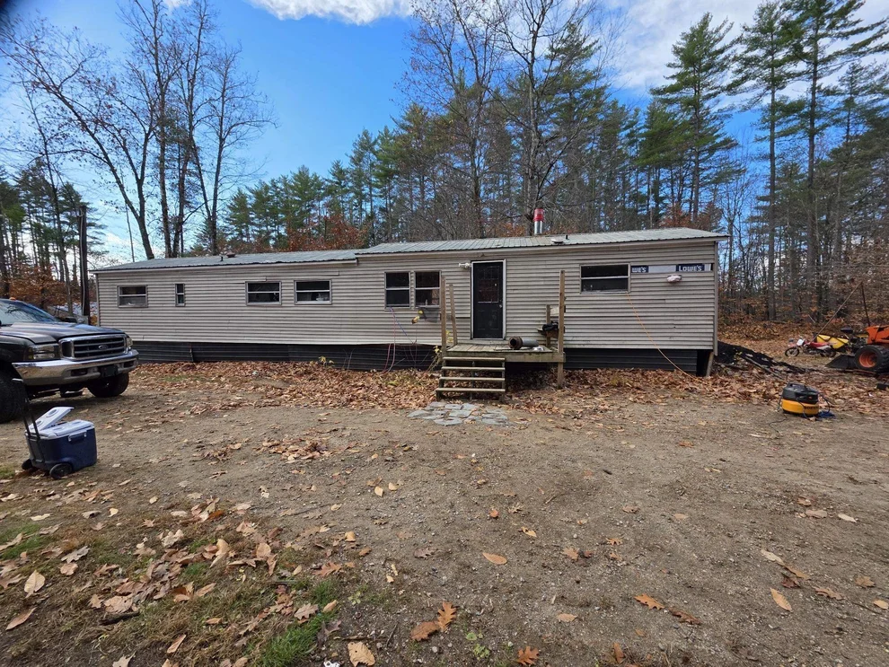 Unit for sale at 78 Berry, Tamworth, NH 03886