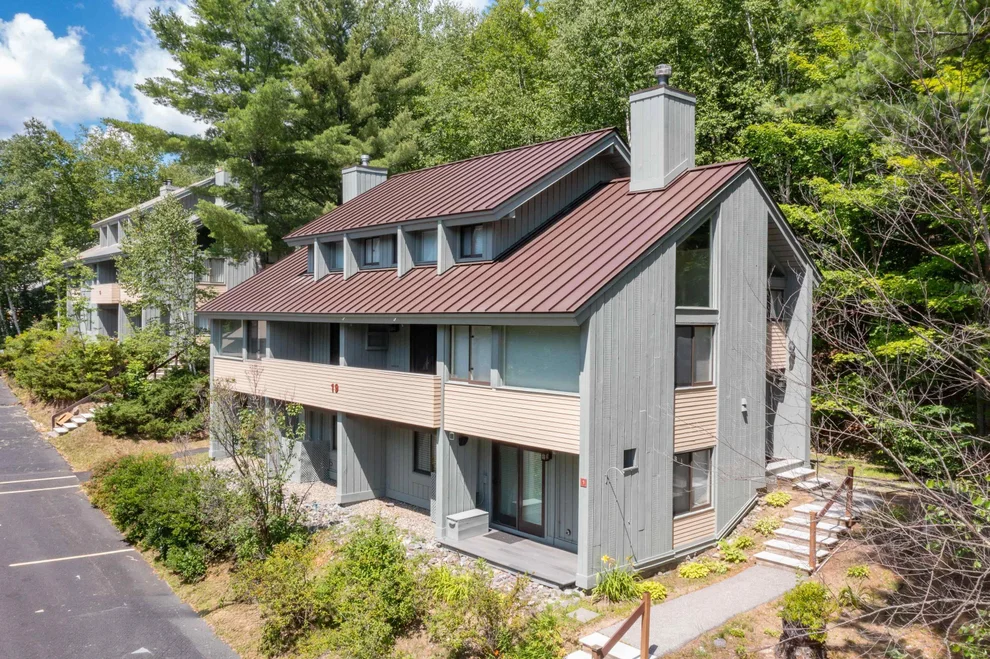 Unit for sale at 19 Birch, Lincoln, NH 03251