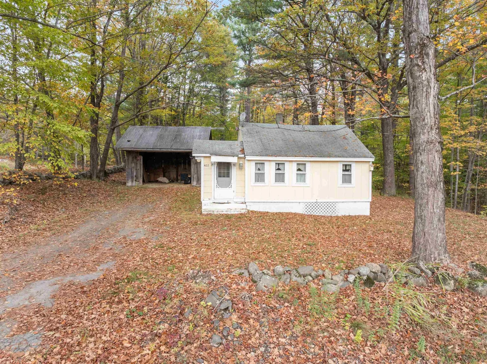 Unit for sale at 422 Currier, Hill, NH 03243