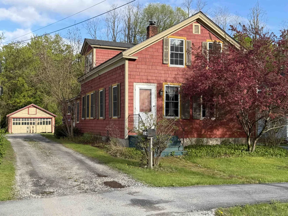 Unit for sale at 16 Pearl, Brandon, VT 05733