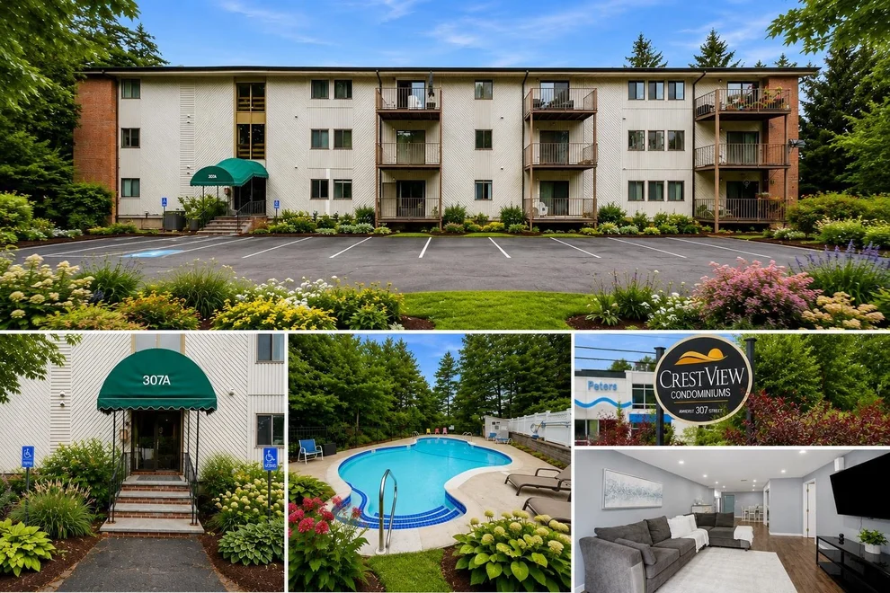 Unit for sale at 307 A Amherst, Nashua, NH 03063