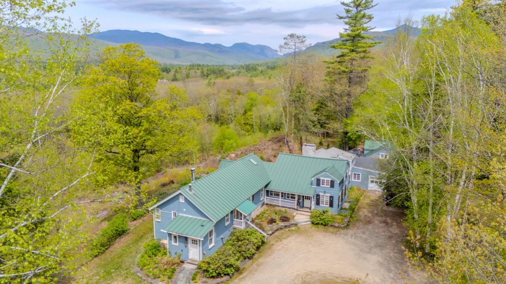 Unit for sale at 81 Meadow, Woodstock, NH 03262