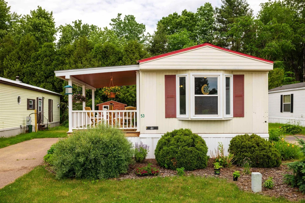 Unit for sale at 53 North, Colchester, VT 05446