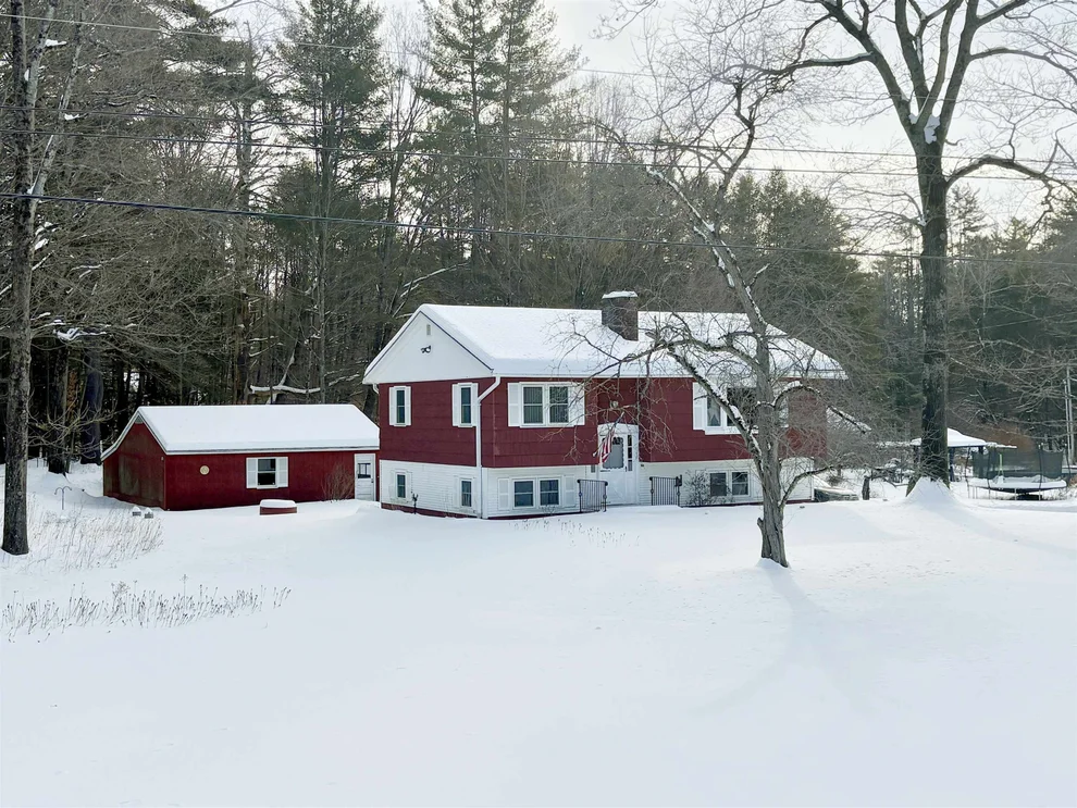 Unit for sale at 1507 Route 12A, Plainfield, NH 03781
