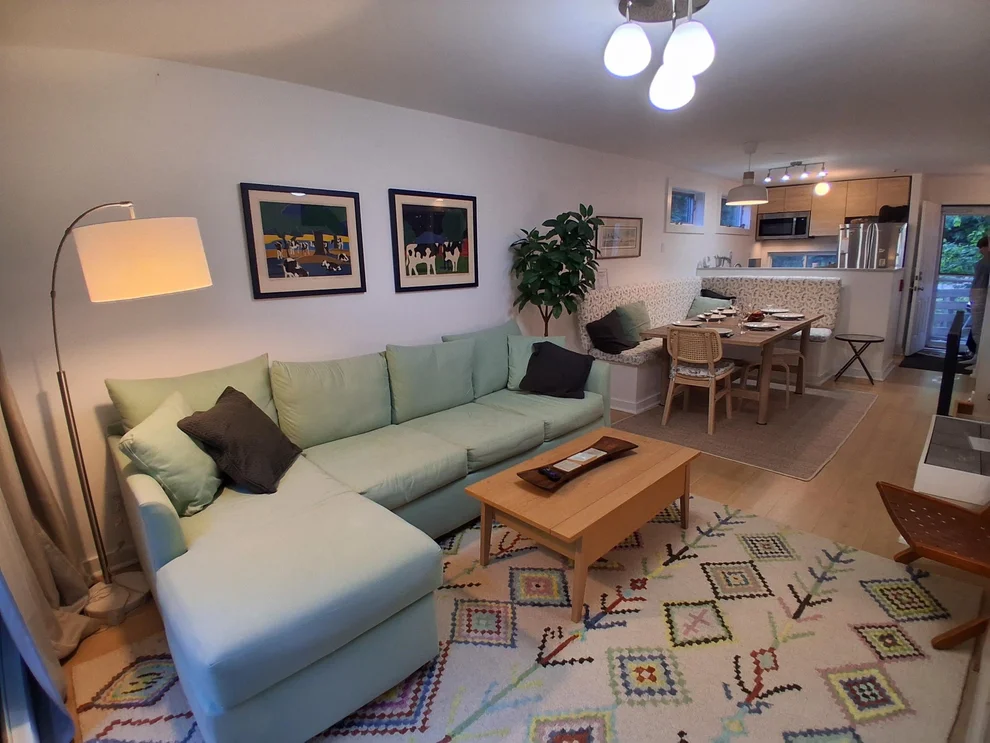 Unit for sale at 319 Summit, Warren, VT 05674