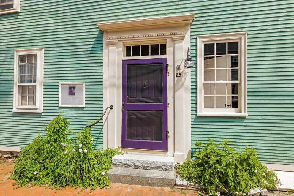 Unit for sale at 85 Gates, Portsmouth, NH 03801