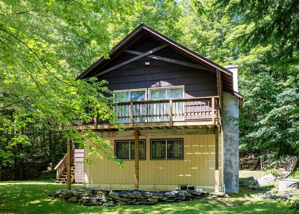 Unit for sale at 120 Rustic, Killington, VT 05751