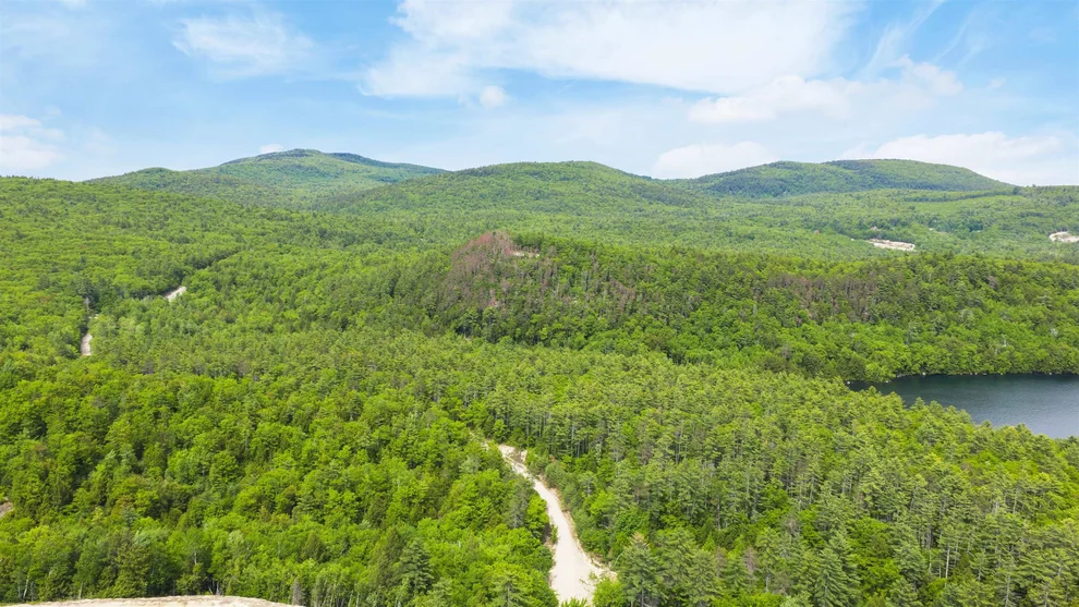 Unit for sale at 00 Pine Point, New Durham, NH 03855