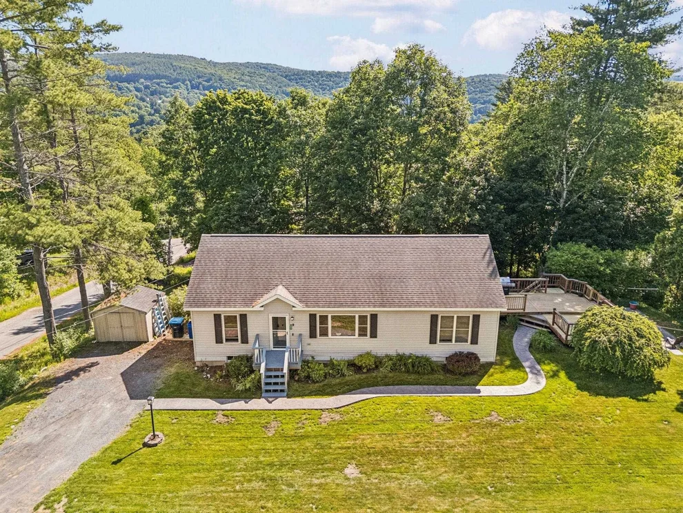 Unit for sale at 104 Holt, Springfield, VT 05156