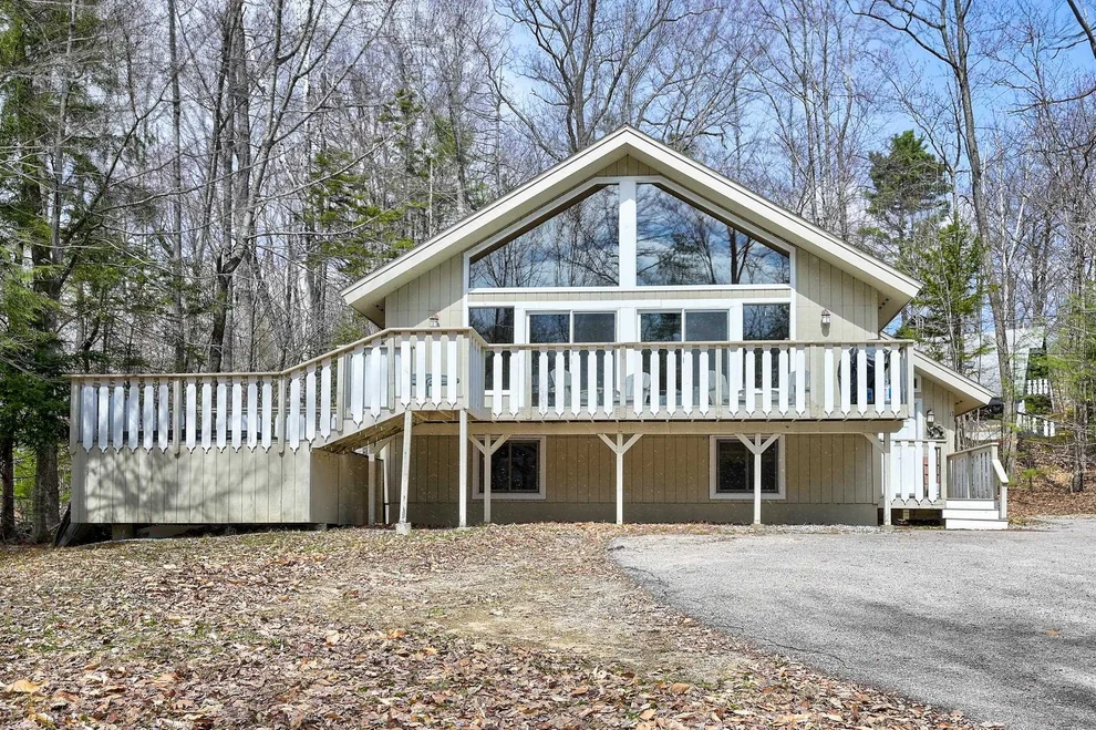 Unit for sale at 13 Graz, Bartlett, NH 03812