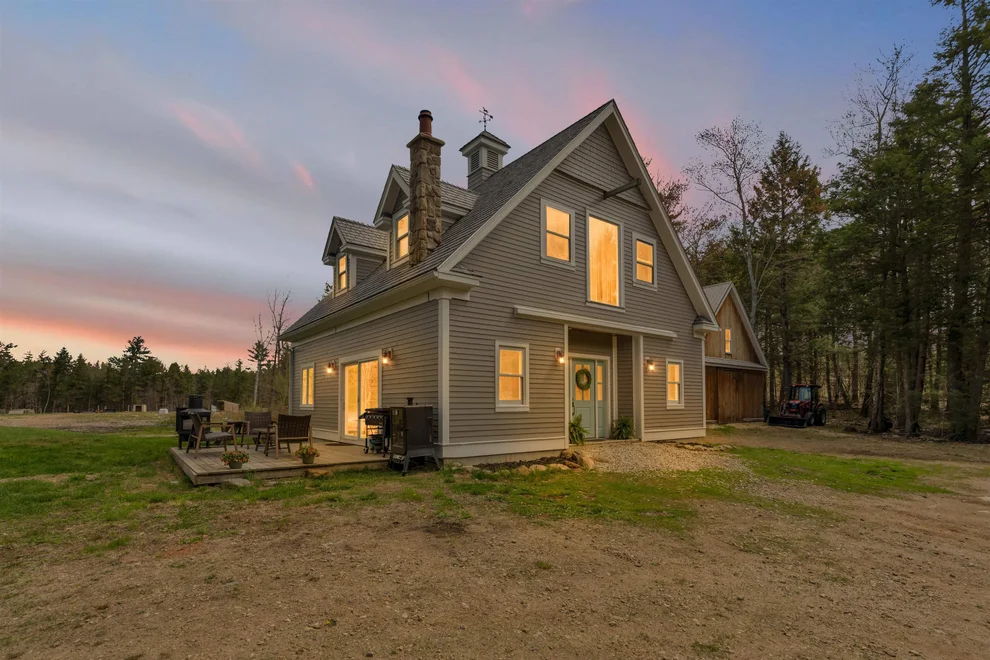 Unit for sale at 115 Back Canaan, Strafford, NH 03884