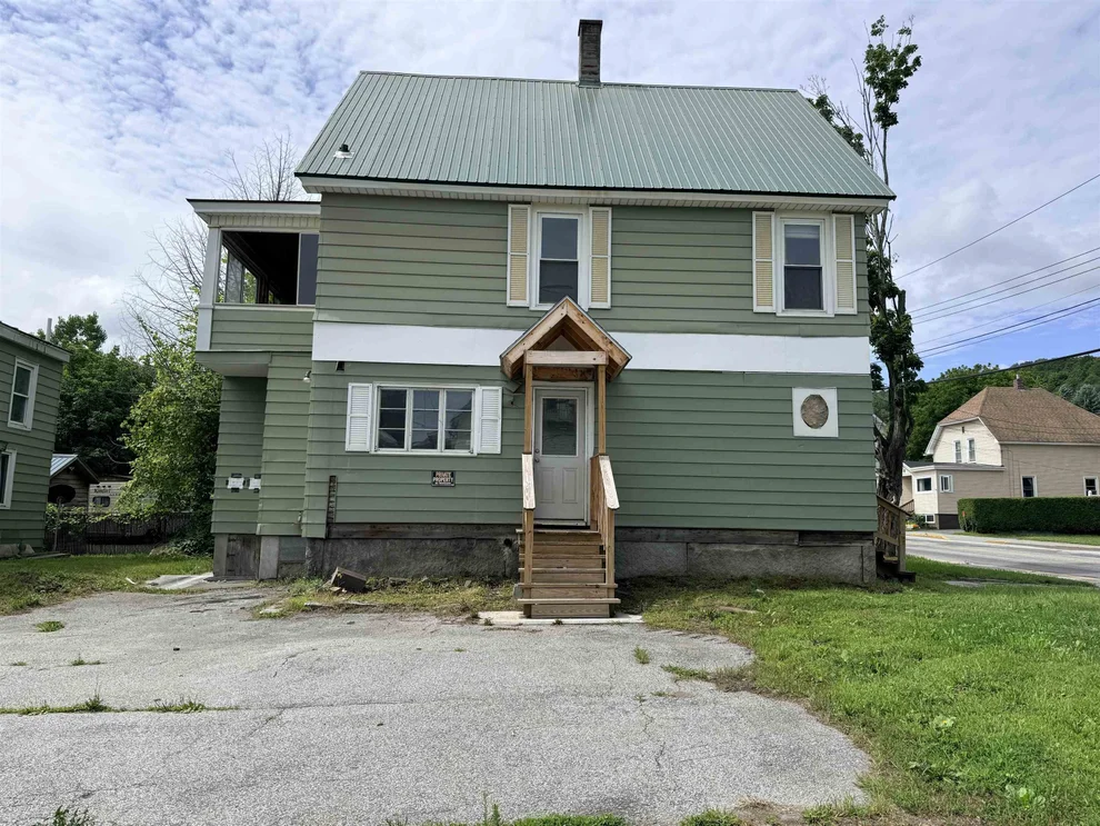 Unit for sale at 32 Berlin, Barre City, VT 05641